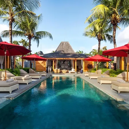 Villa Taramille By Villa Finder