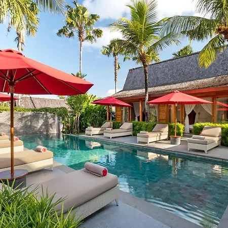 Villa Taramille By Villa Finder